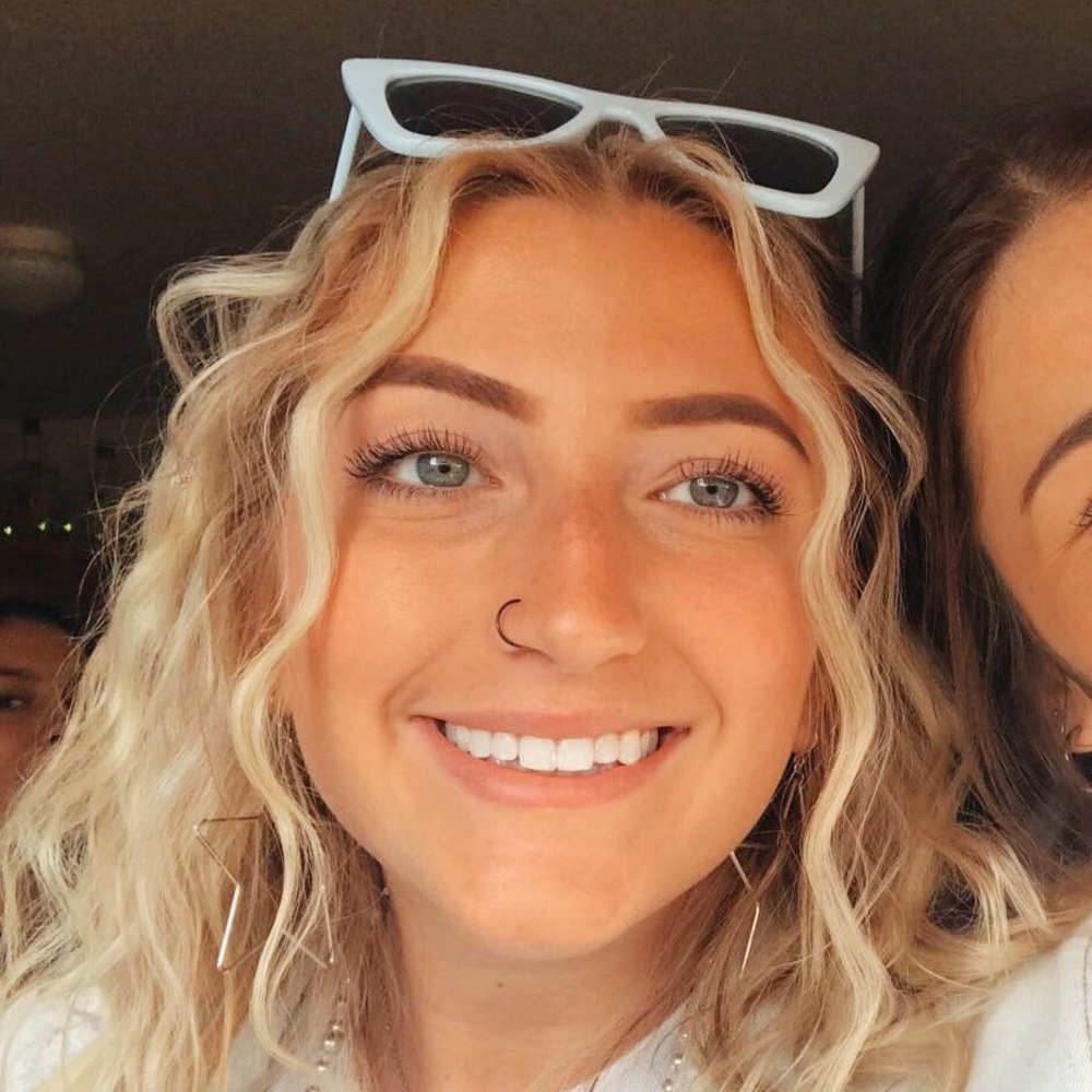 Meet your Posher, Mary